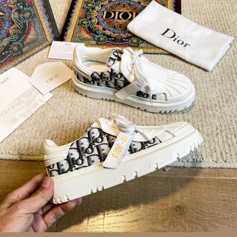 ch**an D*or sneakers